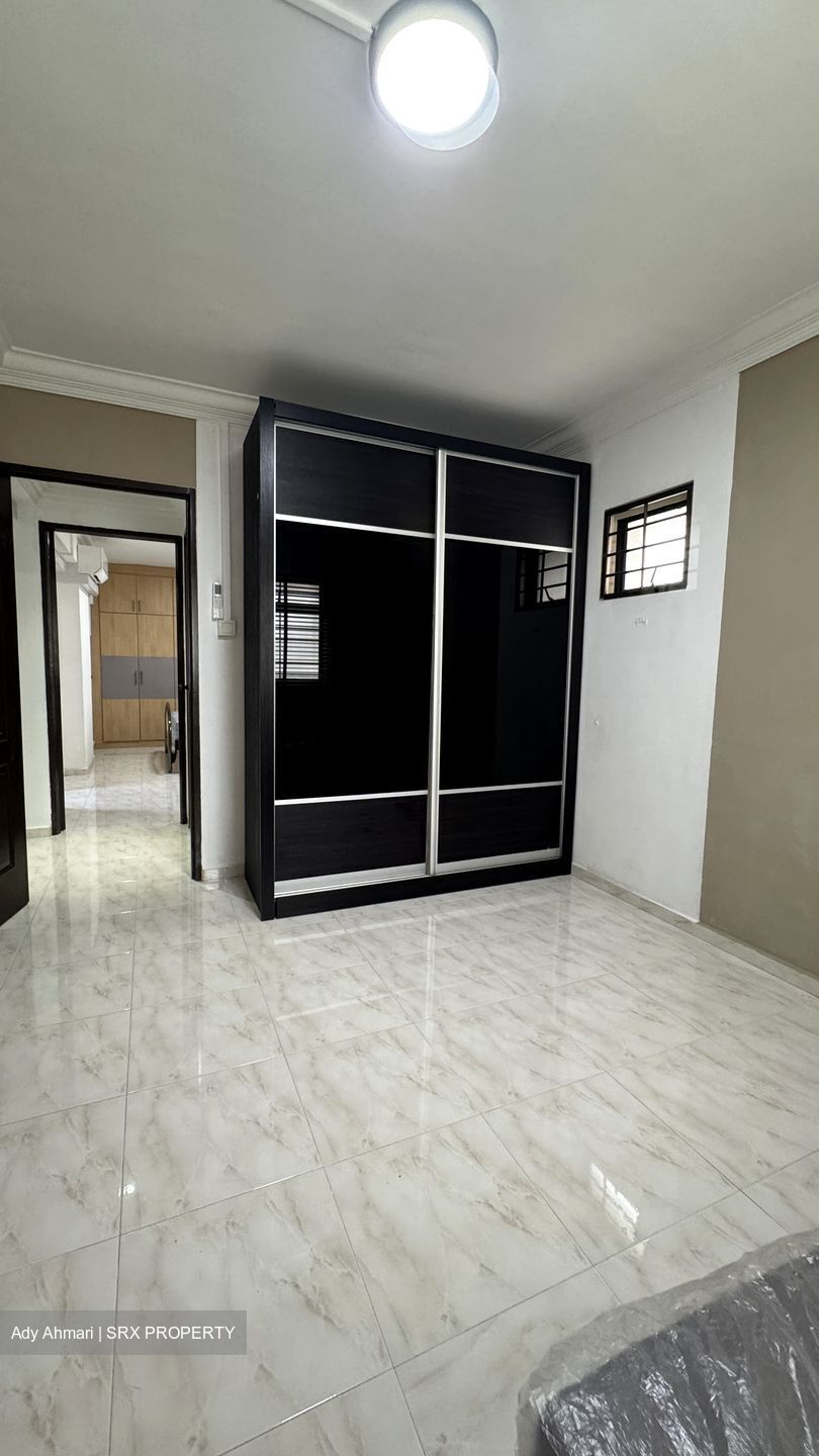 Blk 797 Woodlands Drive 72 (Woodlands), HDB Executive #622701701